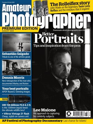 Amateur Photographer - Magazine